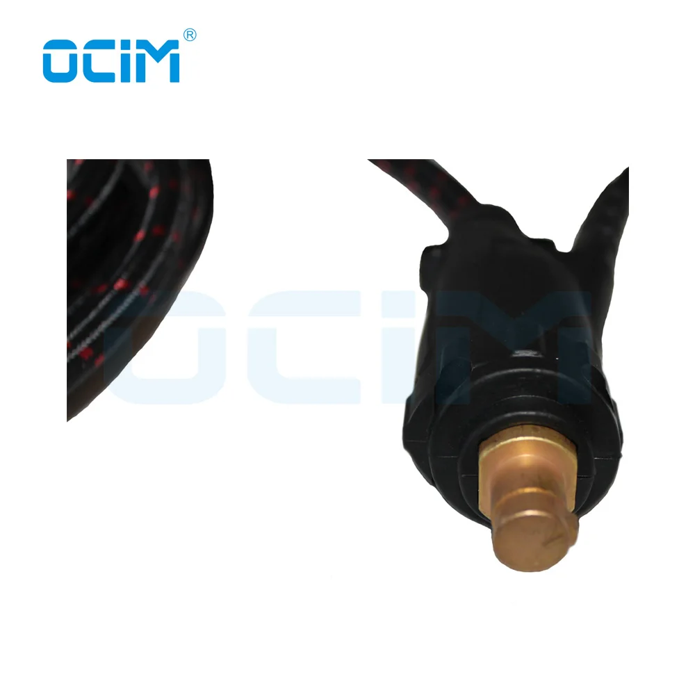 Сварофонарь WP9F 35 70 с воздушным охлаждением 12 футов|tig torch connector|tig connectortig tig |