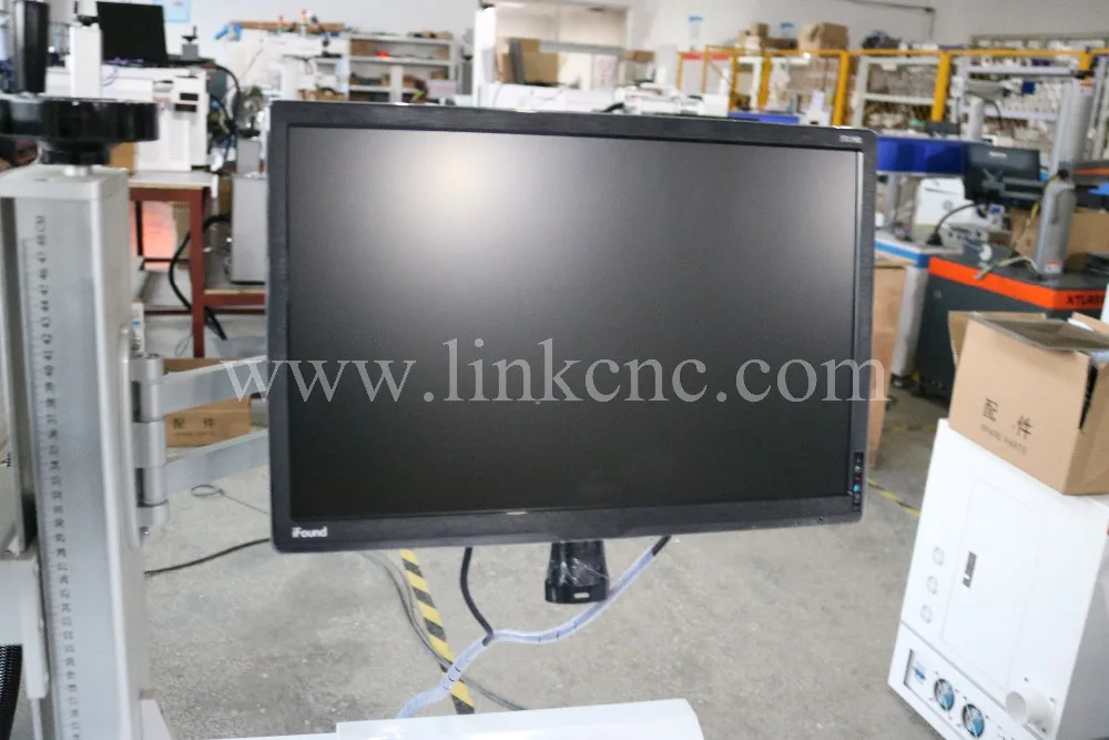 Jinan 20w 30w 50w fiber laser marking machine price with 2 Years warranty | Инструменты