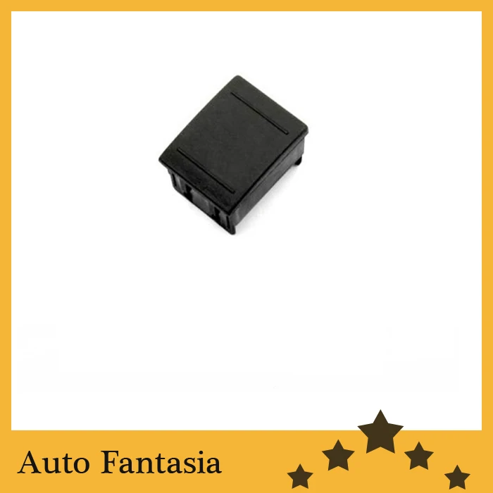 

Dash Board Blind Switch Cover for Volkswagen Polo 9N2 / 9N3-free shipping