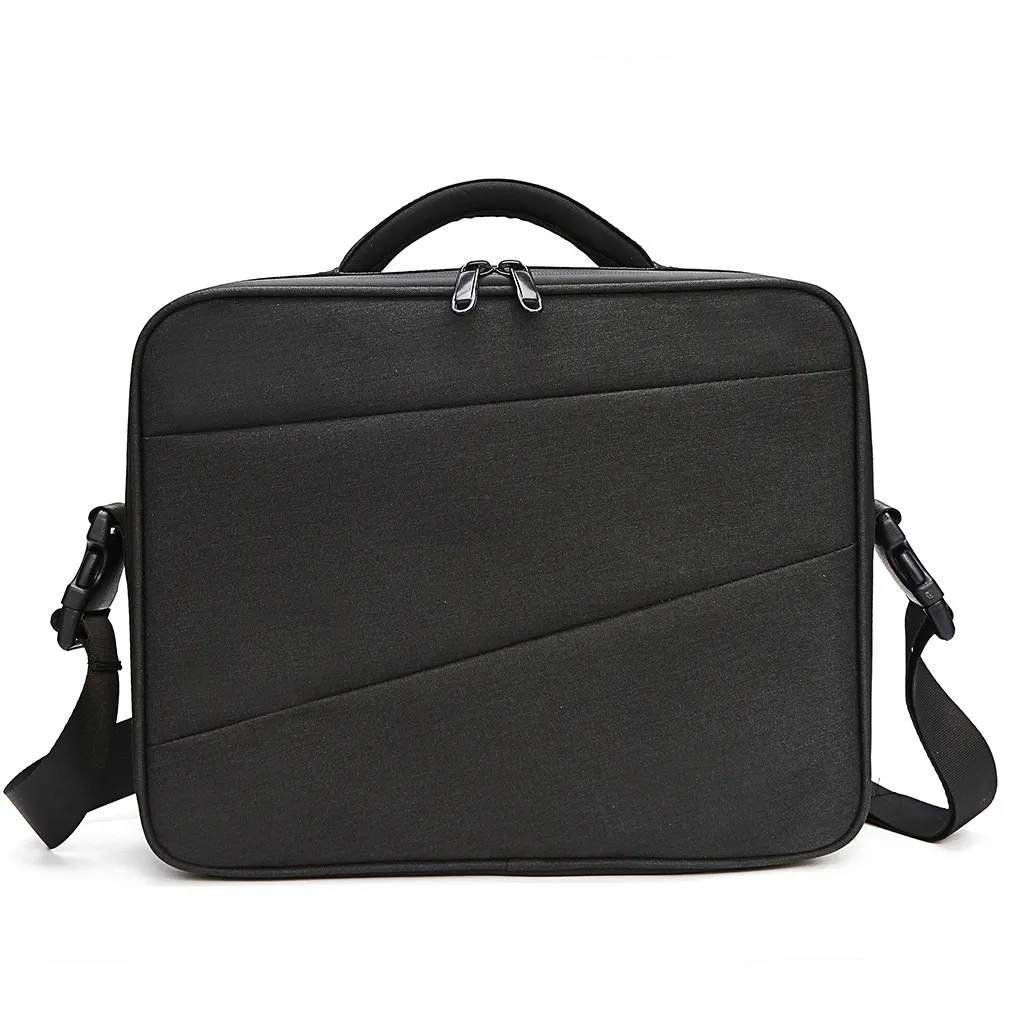 Ouhaobin Drone Bags For DJI Mavic 2 &amp Smart Controller Portable Case Protector Carrying Storage Waterproof 527#2 | Электроника