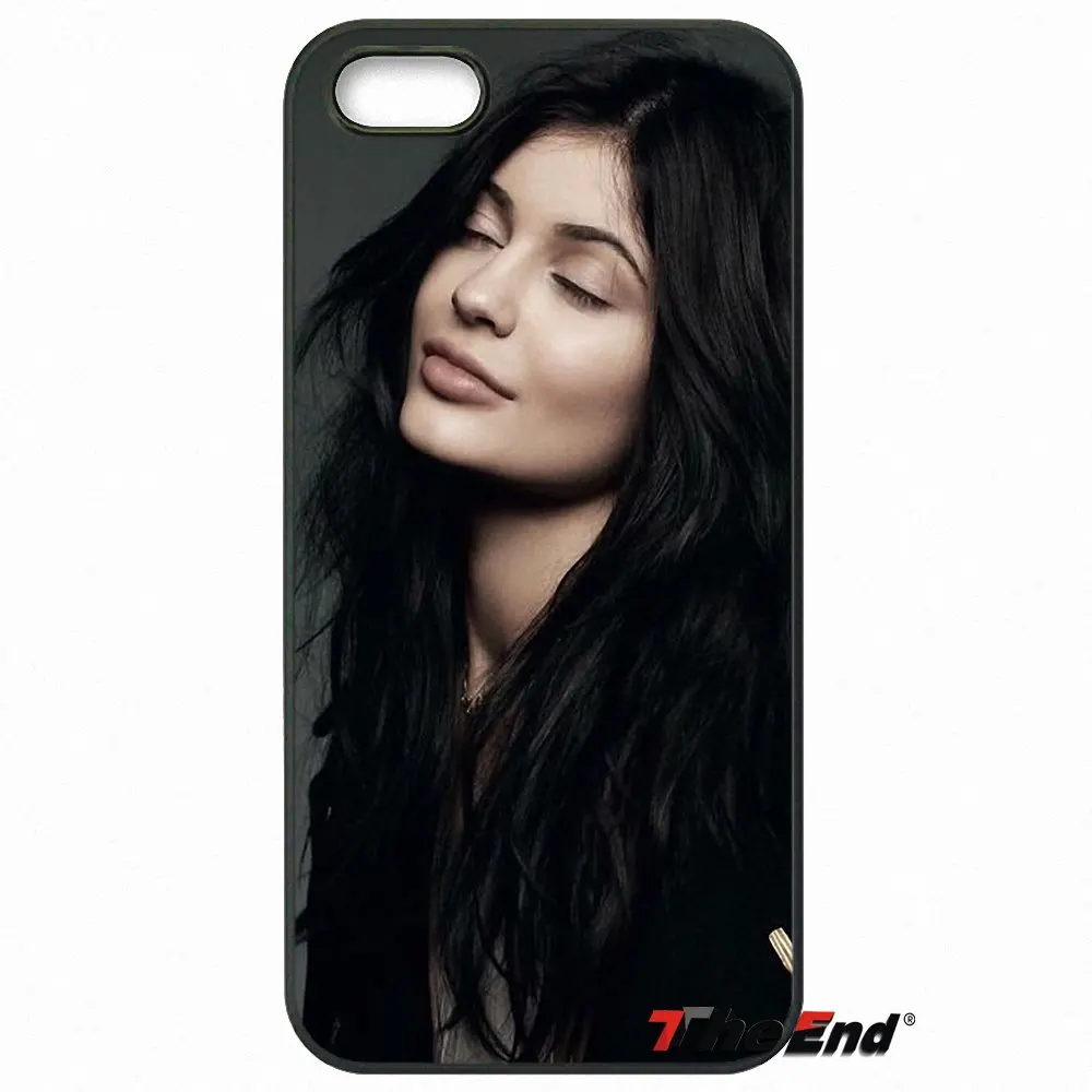 Для ipod touch iphone 4 4S 5 5S 5C SE 6 S 7 Plus Samung Galaxy A3 A5 J3 j5 J7 2016 2017 Дженнер ногу с случае |