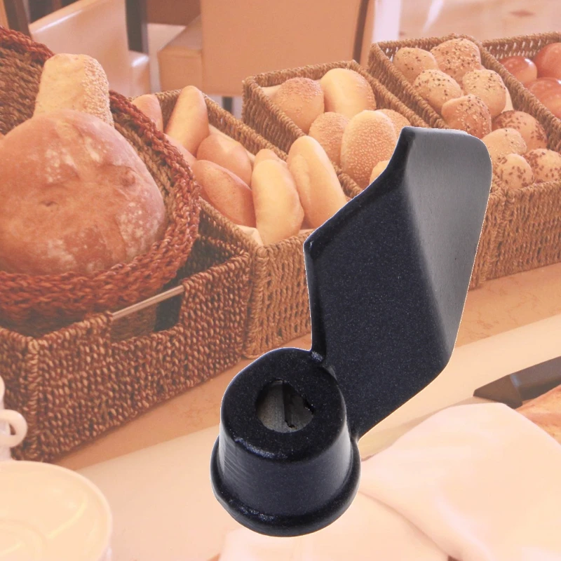 Evrensel paslanmaz çelik ekmek makinesi kürek için yedek ekmek yapımcısı makinesi