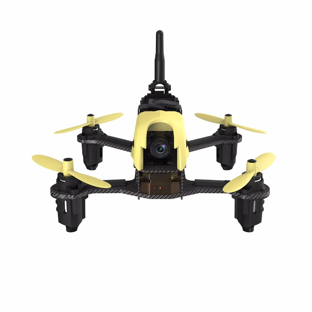 (В наличии) Hubsan H122D X4 Storm RC вертолет 4CH 5 8G FPV микро скоростной гоночный Дрон