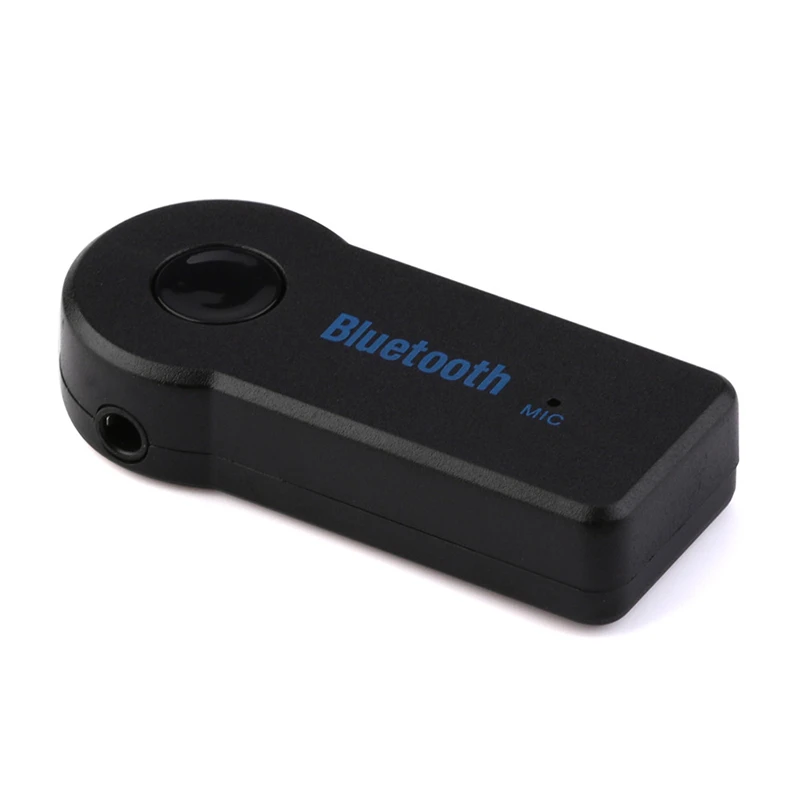 Подробнее о беспроводном bluetooth приемнике mosunx 3 5 мм AUX аудио стерео музыкальный