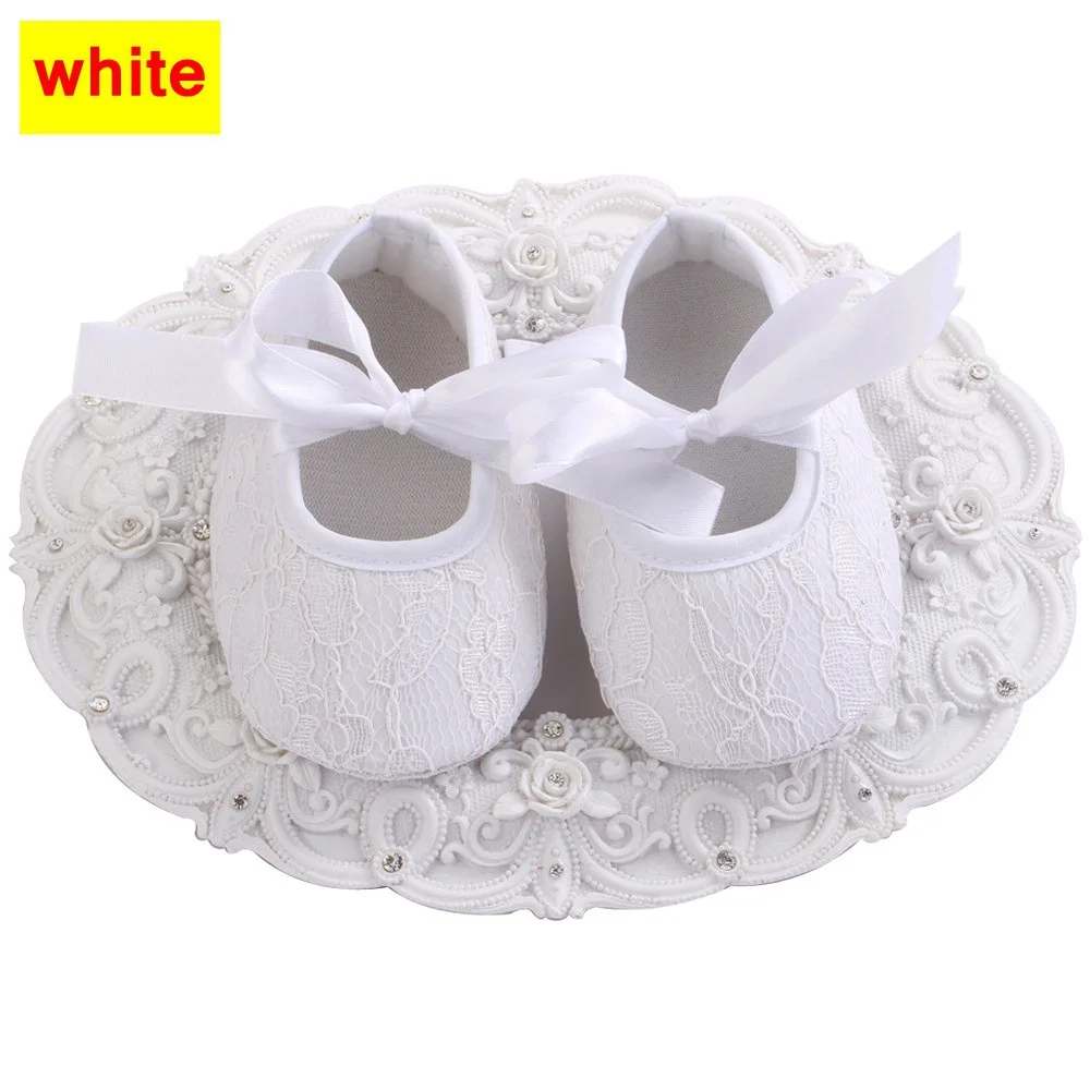 Обувь для девочек 4 цветов цвет слоновой кости|girl baby shoes|baby shoessapato bebe |