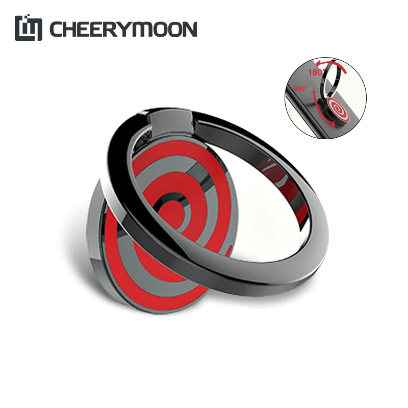 CHEERYMOON кольцо с леденцом универсальная подставка для мобильного телефона