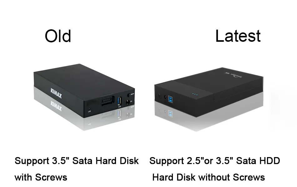 MR35T инструмент Frree 7-9 5 мм HDD док-станция для жесткого диска 3 дюйма SATA USB 0 Корпус SSD 6