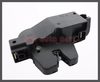 for tailgate catch central locking motor for peugeot 206 cc sw 307 407 607 citreon c2 c3 c4 c5