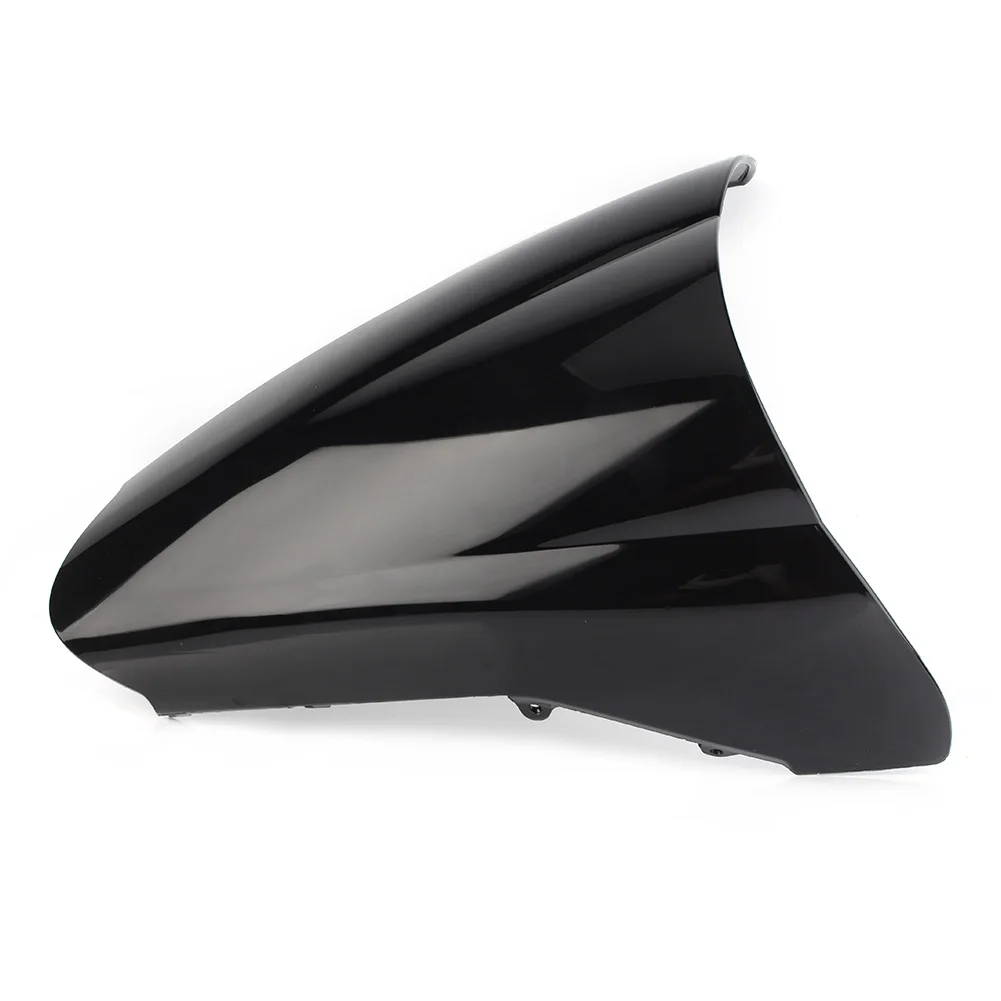 VFR800 мотоциклетное ветровое стекло дымчатое лобовое для Honda VFR 800 2002 2003 2004 2005 2006 2007