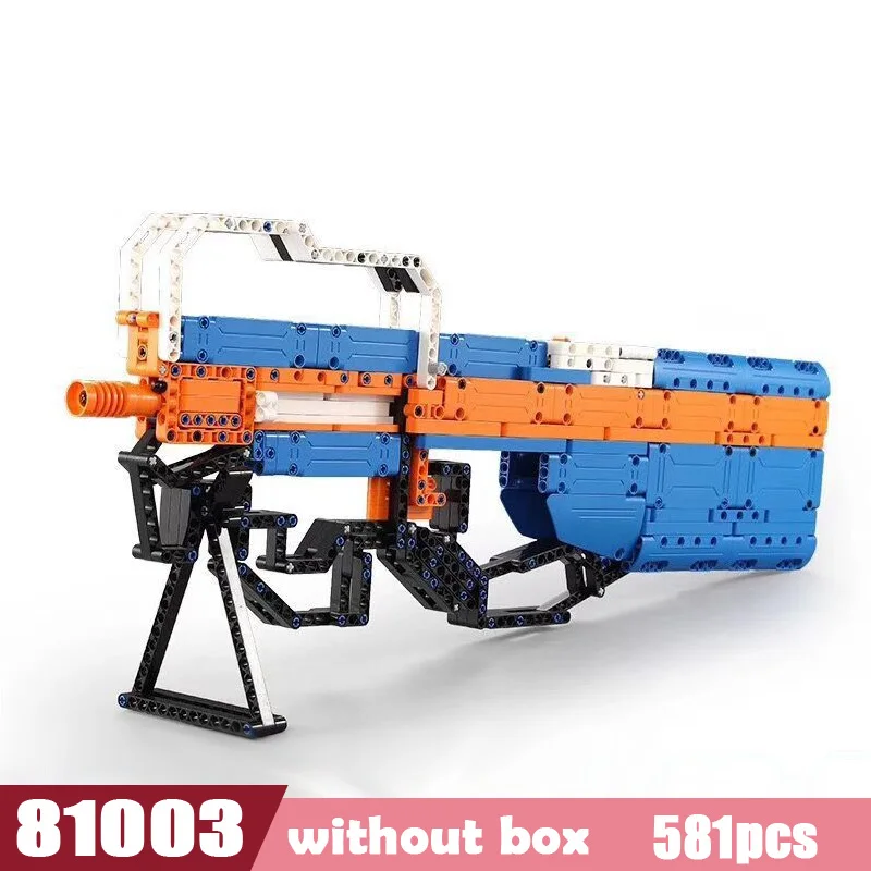 Револьвер пистолет Мощность спецназ Военная армейская модель строительные