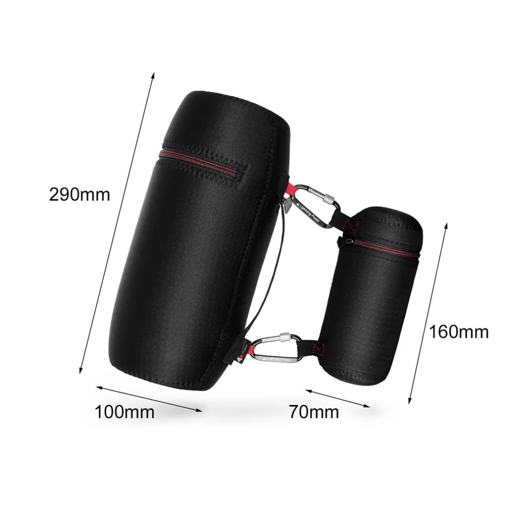 Портативный Аудио пакет 2 в 1 Динамик питания сумка для JBL XTREME портативный аудио