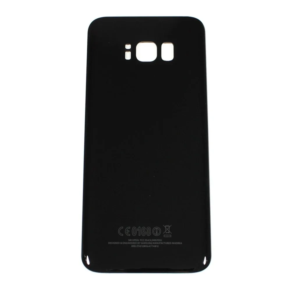 

Запасная крышка батарейного отсека для Samsung Galaxy S8G950