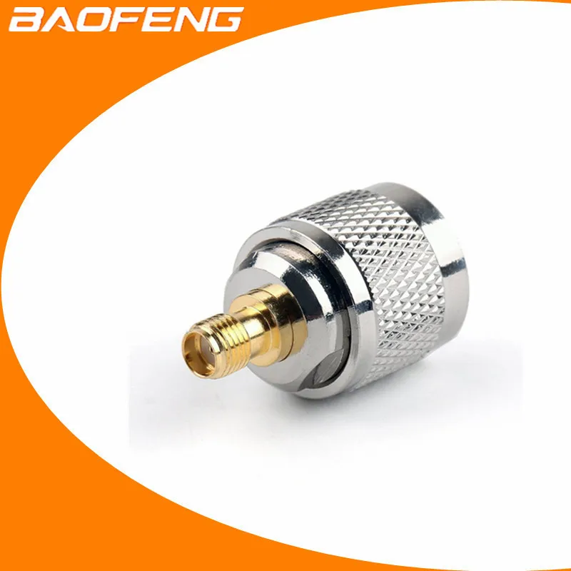 3 шт. RF коаксиальный адаптер UHF на SMA разъем PL259 SO239 штекер гнездо Бесплатная
