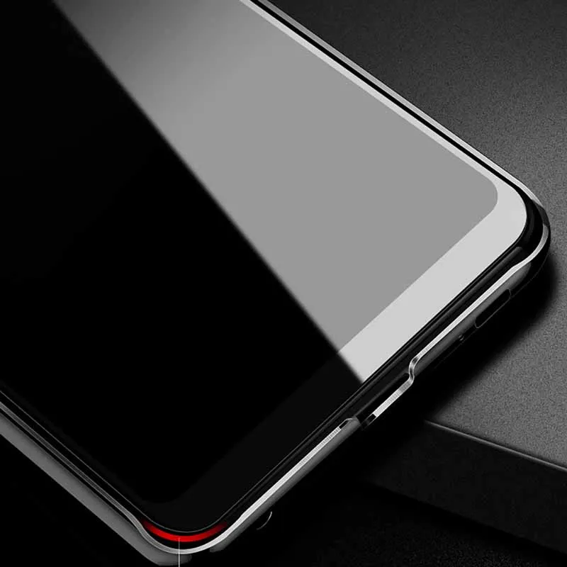 9D защитный Стекло на самсунг Galaxy A7 A9 A8 2018 A5 2017 Экран протектор для J8 J4 J6 закаленное