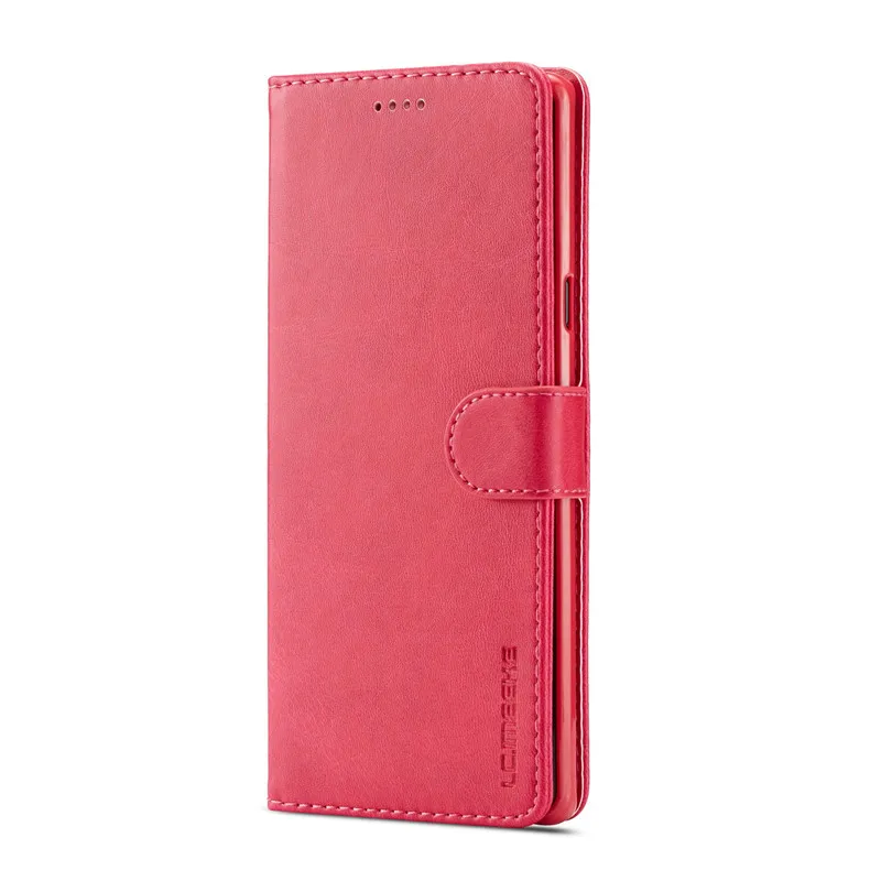 Rose Note 9 чехол для samsung Note 9 Чехол кожаный Винтажный чехол для телефона s на samsung Galaxy Note 8 чехол s Флип Магнитный кошелек крышка Note 8 - Цвет: Rose