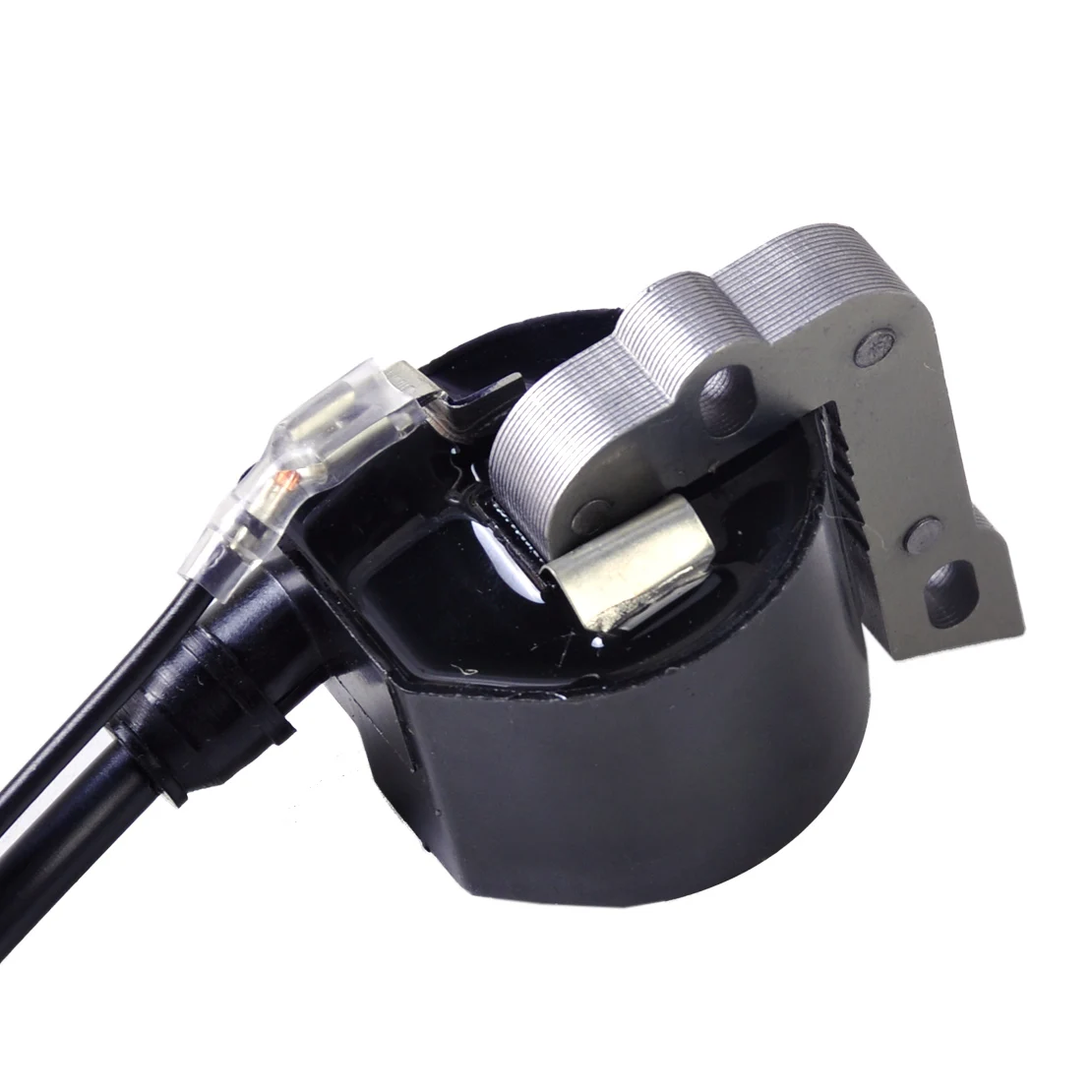 Катушка модуля зажигания LETAOSK для бензопилы Husqvarna 50 51 55 61 254 257 261 262 266 268