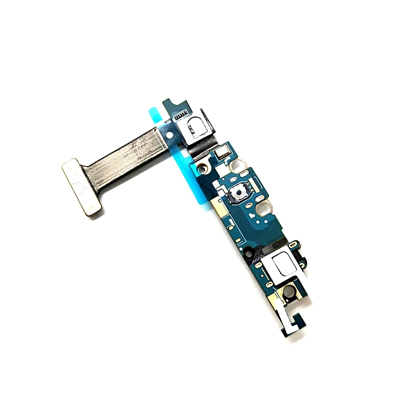 Док станция зарядное устройство USB зарядный порт гибкий кабель для Samsung Galaxy S6 edge