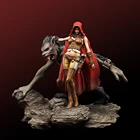 54 мм Смола Набор фигурок, модель оборотень Queen, элитная Серия в разобранном виде, неокрашенный S38