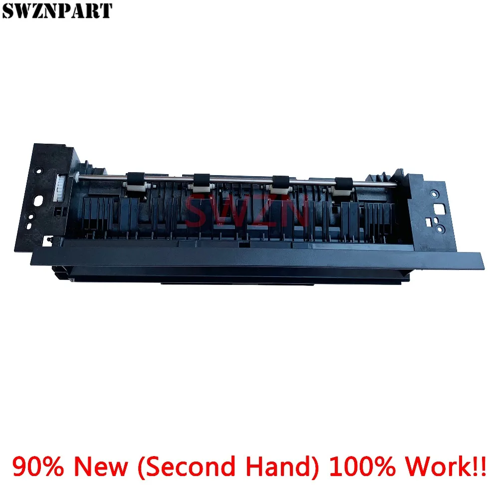 Б/у сборка бумаги для HP LaserJet Enterprise 700 M712 712 RM1 8669 000CN 000|Детали принтера| |