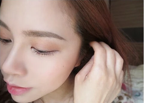 Косметика бровей макияж сильная водонепроницаемый живопись карандаш для длится