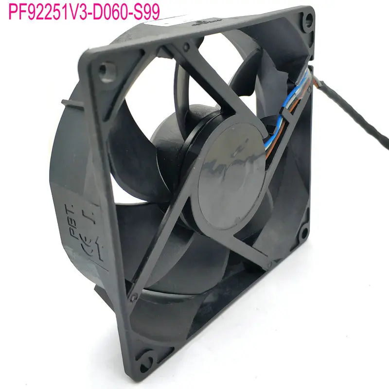 

PF92251V3-D060-S99 9225 12v 2.21W Projector Cooling Fan HZDO
