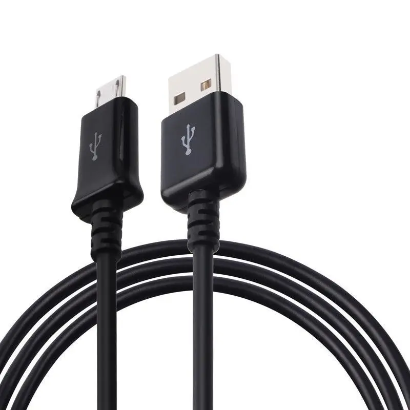 Оригинал MEIZU Micro USB кабель для передачи данных 100 см быстрое зарядное устройство