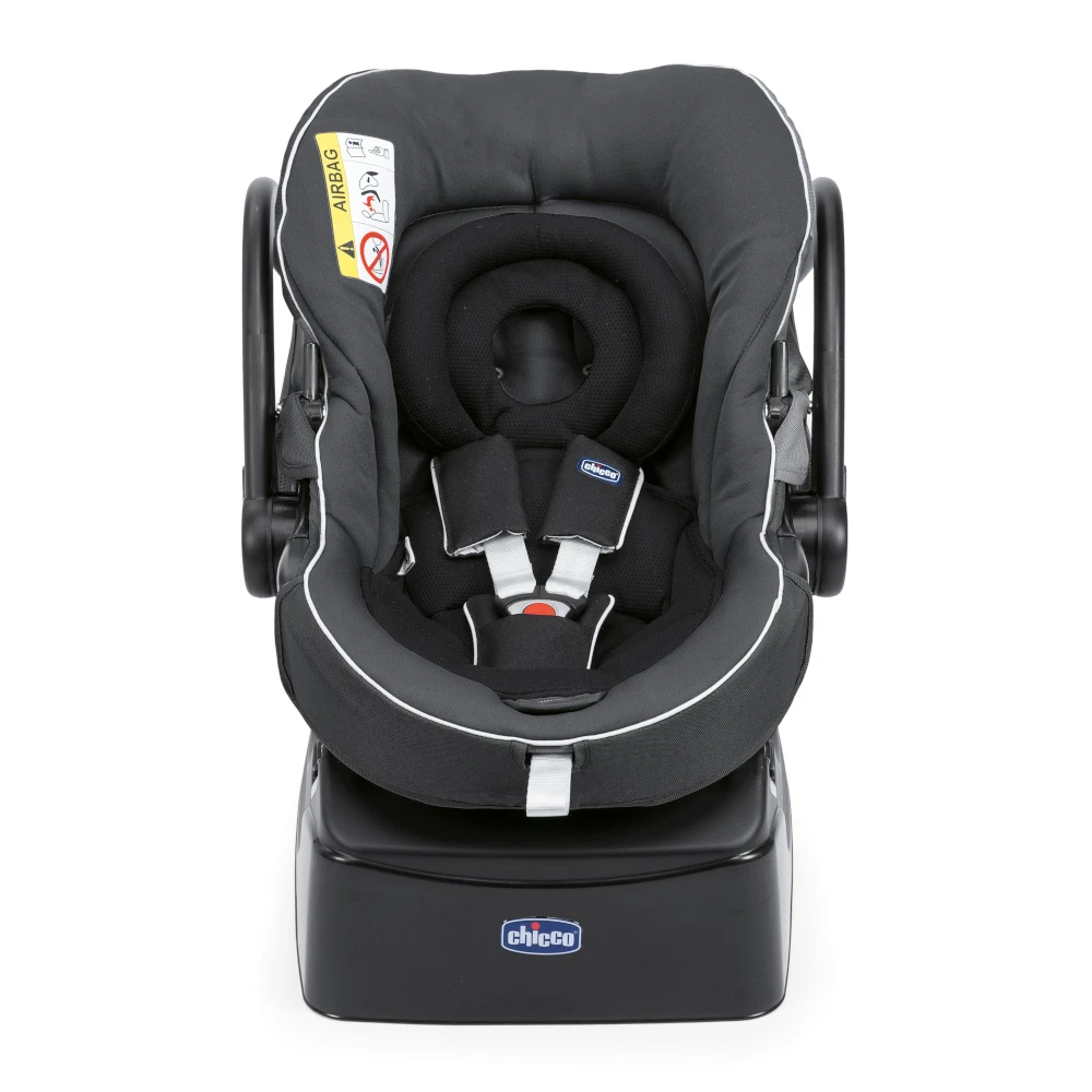 Коляска 3 в 1 Chicco Trio Activ3