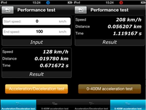 XTOOL IOBD2 Мини OBD2 интерфейс Поддержка Bluetooth 4,0 работает на Android/IOS OBD2 диагностический инструмент