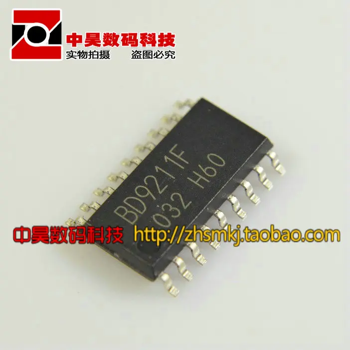 BD9211F новый оригинальный ЖК-телевизор чип питания соп-18 | Обустройство дома