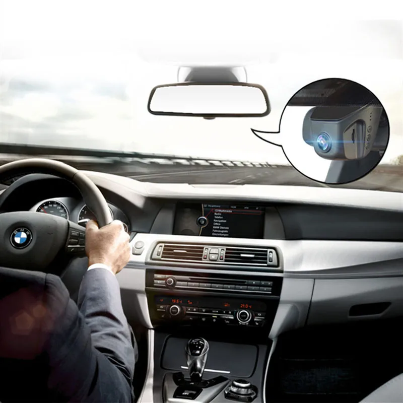 ADAS Новый Автомобильный видеорегистратор камера USB DVR для Android 4 2/4 4/5.1.1/6.0.1/7 1