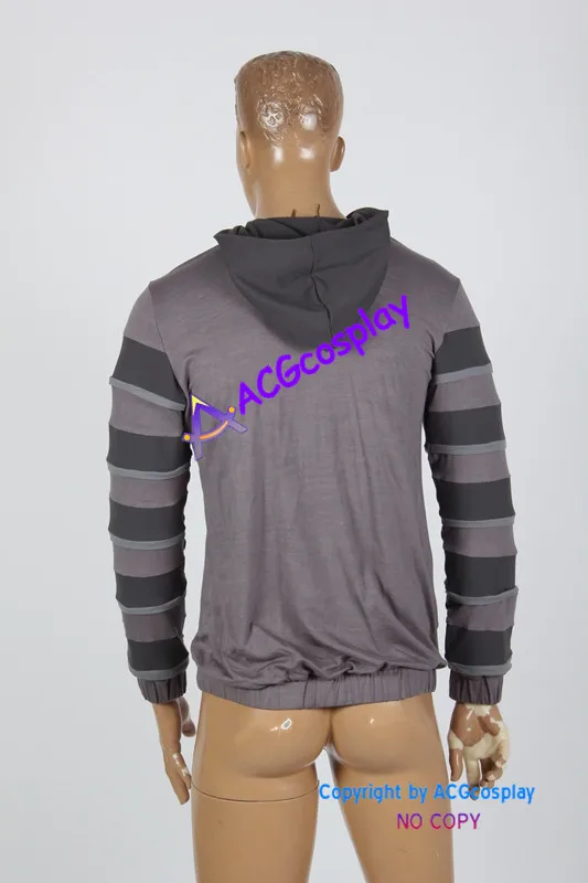 Костюм для косплея Тикси Тоби куртка с капюшоном только ACG|tobi cosplay|cosplay costumecostume