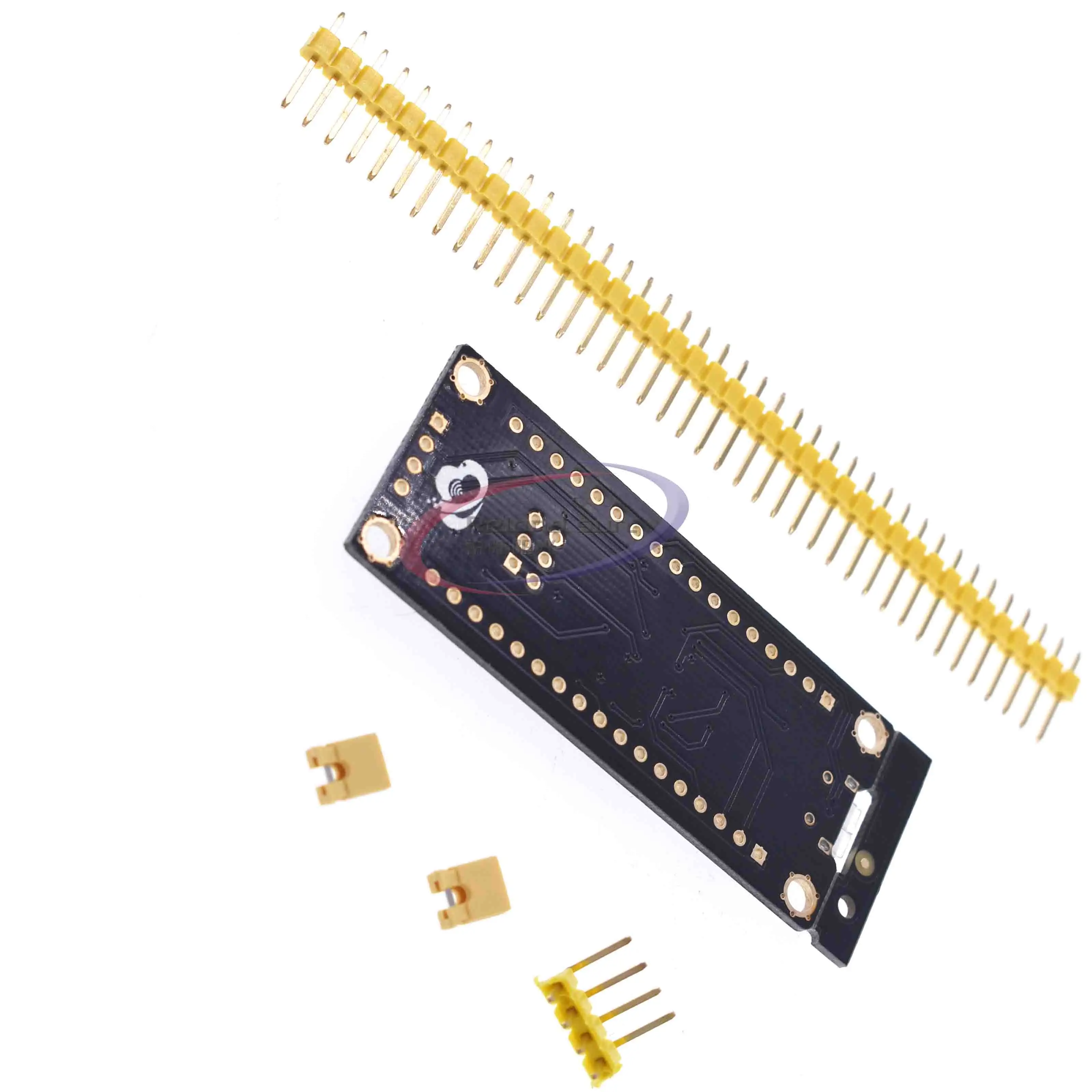 Плата программирующая STM32F103C8T6 ARM STM32 модуль для Arduino контроллер Micro USB