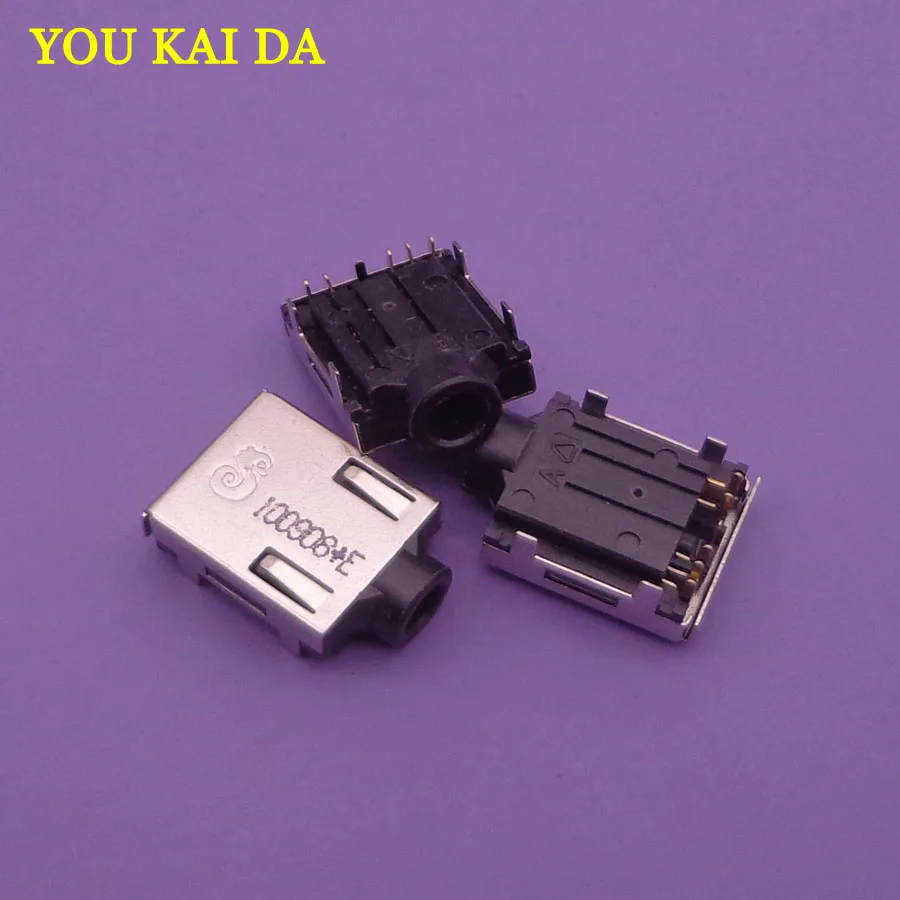 Аудиоразъем для наушников Sony Vaio VPCEJ1Z1E SVE15 SVE151C11T SVE151E11T 3 шт. разъем материнской