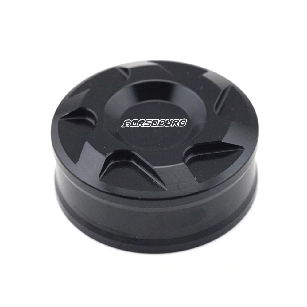 Аксессуары для мотоциклов Aprilia SMV Dorsoduro 750 900 Dorsoduro750 2008-2018 Крышка Резервуара