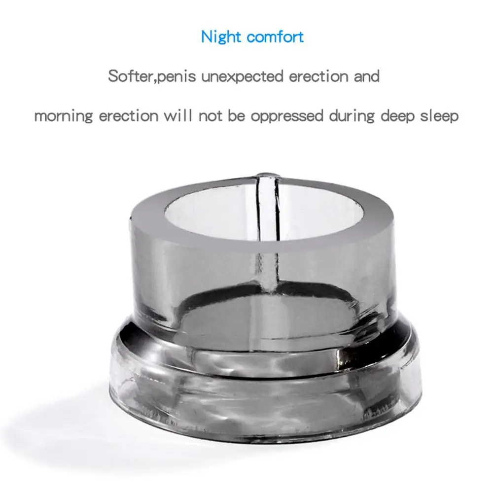 Мужской крайней плотью Сопротивление комплекс кольцо секс время задержки