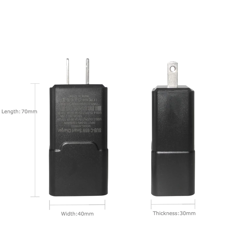 19V 2.37A 45W Мини адаптер питания для ноутбука Asus Zenbook UX21A UX31A UX32A UX32V US Plug настенное