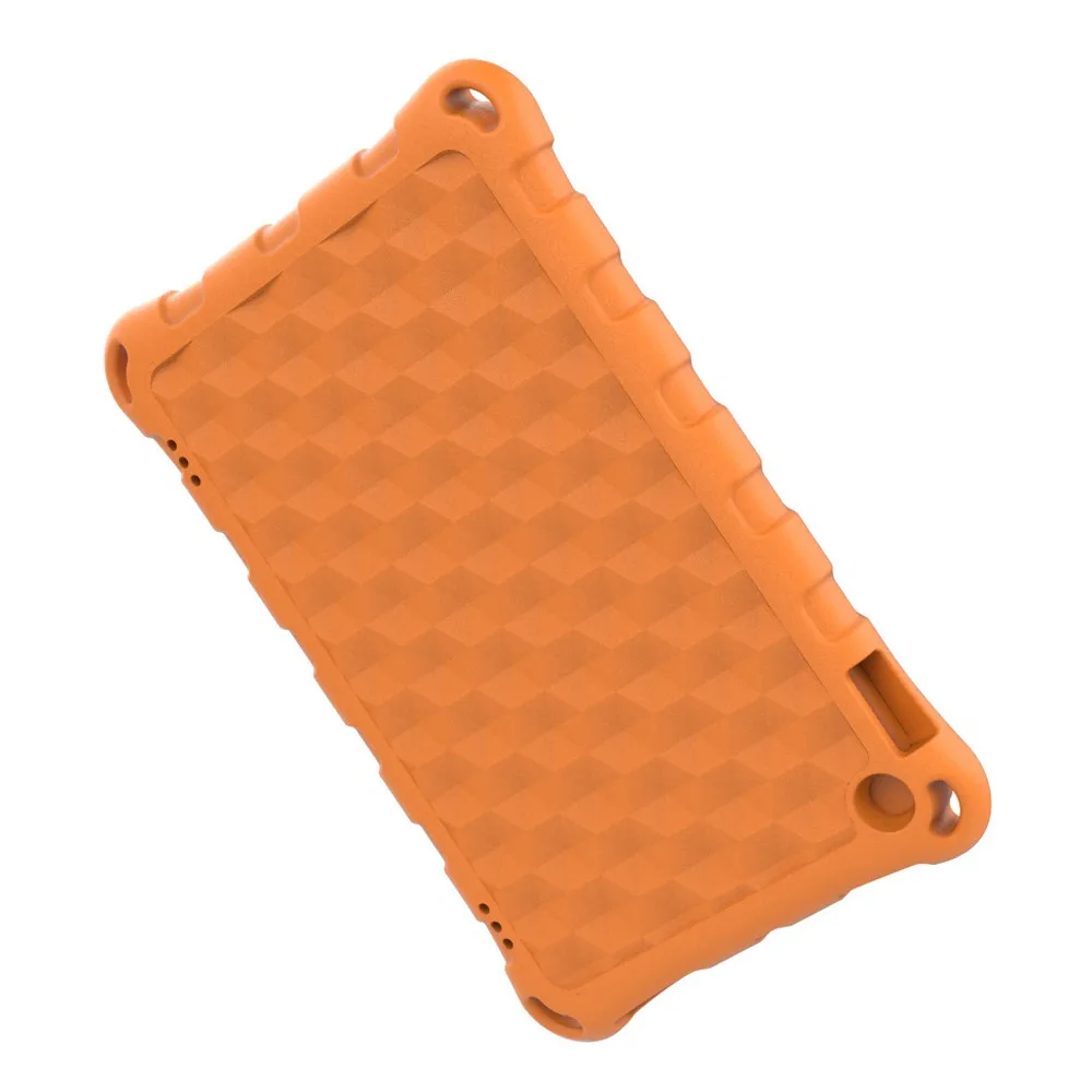OMESHIN для Amazon Kindle Fire HD 10 Th Gen Kids Safe EVA ударопрочный чехол с защитой от пыли и воды