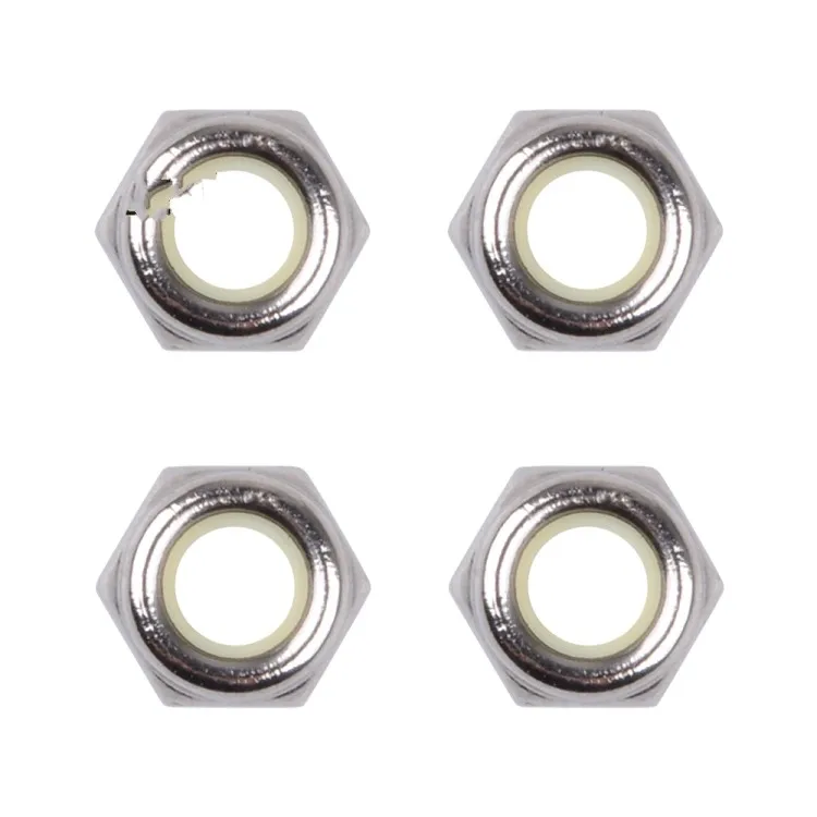 12428 0119 M4 Locknut WLtoys по 2 4 ГГц Электрический 4WD короткий грузовик RTR 1:12 пересекающиеся