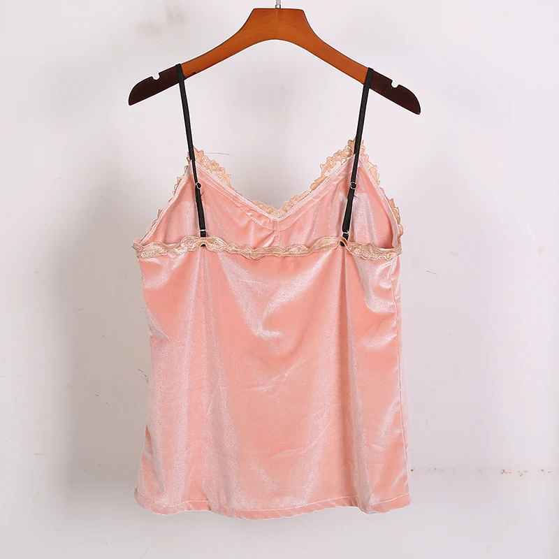 Комплект из 4 предметов Женский пикантный Велюровый комплект для сна халат