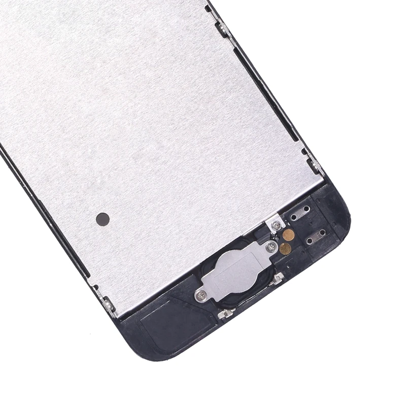 AAA ++ ЖК дисплей для iPhone 5 5s полный комплект дигитайзер в сборе сменный модуль