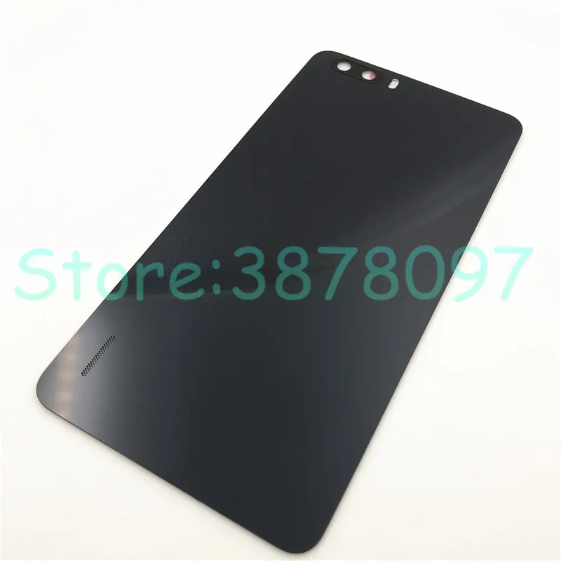 Оригинальная задняя крышка батарейного отсека 5 дюйма для Huawei Honor 6 Plus Задняя