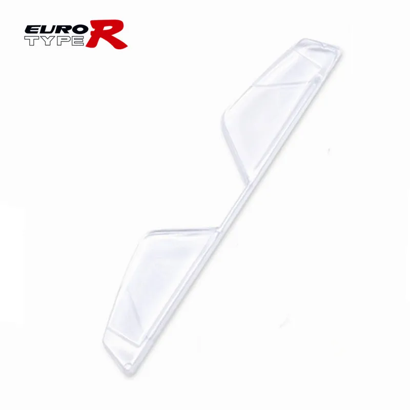 EUROTYPER Car Door Dent Guard Protector Strips Adhesive Rubber Edge Styling Moulding | Автомобили и мотоциклы