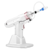 korea mesotherapy ez negative pressure meso gun mesotherapy hydrolifting water injector needle free microcrystal injection