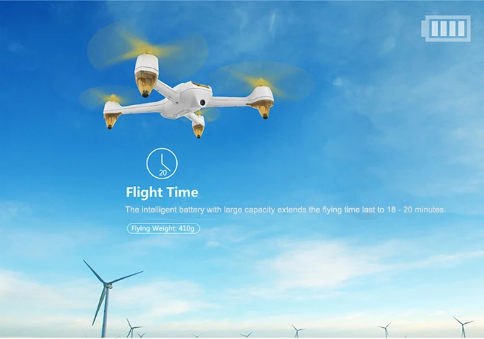Hubsan H501S H501SS X4 Pro 5,8G FPV Бесщеточный gps с камерой HD 1080P 10CH RTF Follow Me Mode Квадрокоптер Вертолет радиоуправляемый Дрон