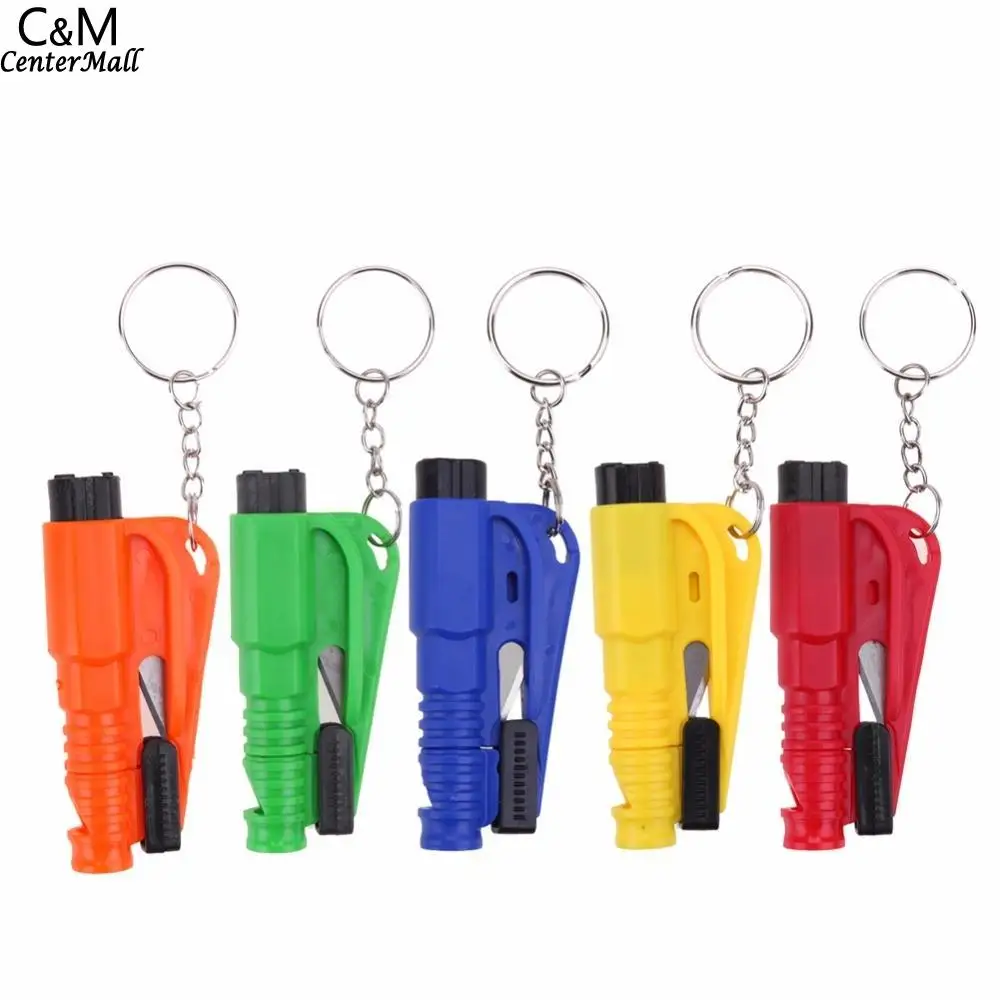 Окно резак Авто Мини безопасности окна с разбиванием стекла молоток аварийно