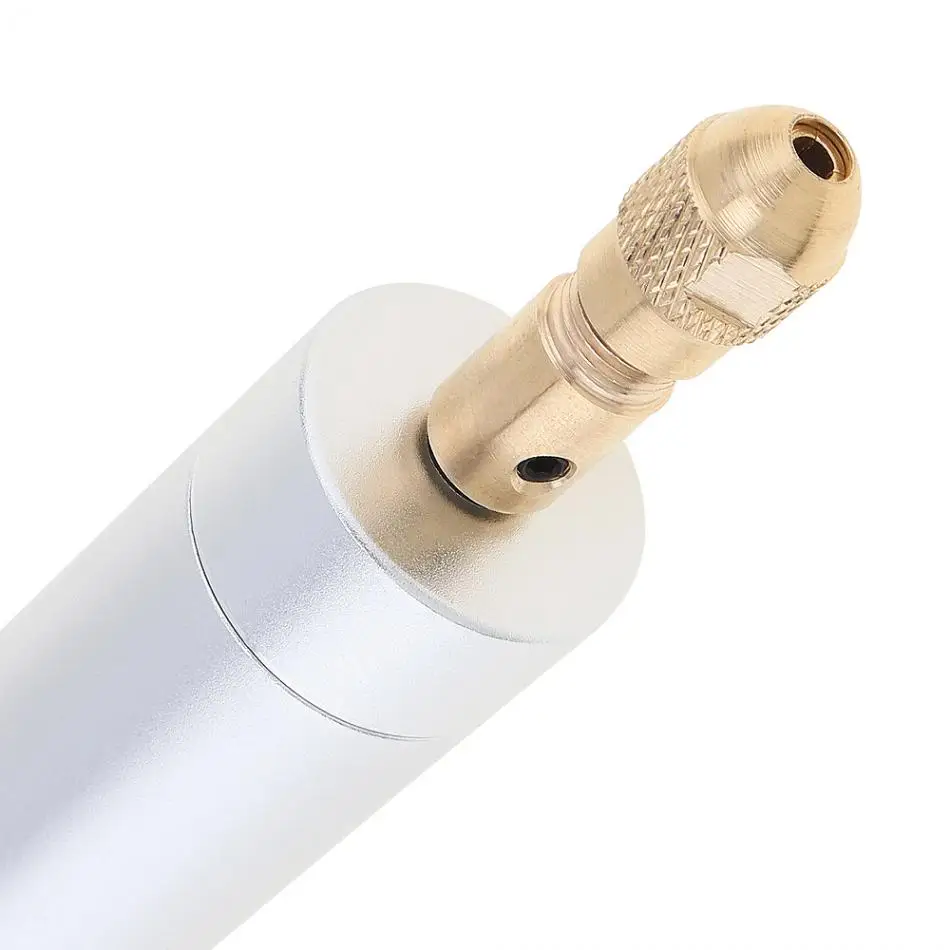 12V Electric Drill Stepless Speed Adjustable Motor Hand with Chuck and Frosted Shell for Circuit Board / Plastic | Инструменты