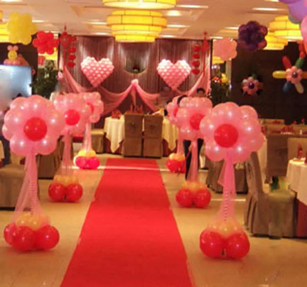 1 комплект подставка для баллонов витрина рукоделия свадебное украшение