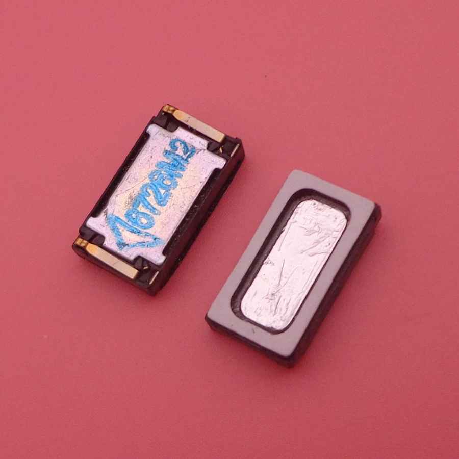 

2pcs New Ear Speaker earpiece receiver Replacement for HTC M9 Desire 820 826 D820U D820T D820S High Quality