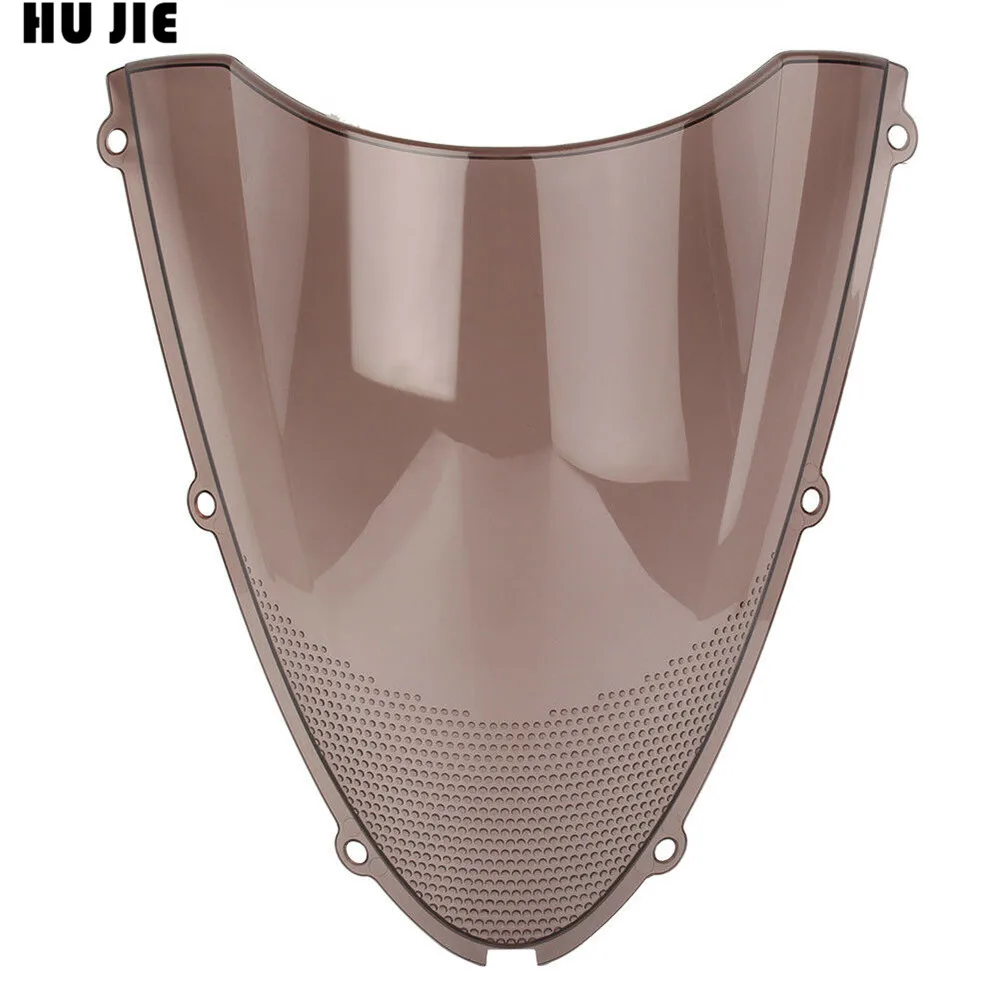 Motorcycle Windshield WindScreen For Kawasaki ZX 6R ZX6R 2005 2006 2007 2008 05-08 ZX636 636 05-06 | Автомобили и мотоциклы