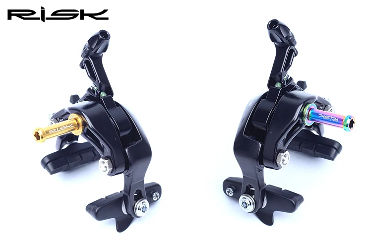 Винты для тормоза Shimano 105/ULTEGRA/DURA ACE из титана|bolt shimano|bolt brake caliperbolt m6 |